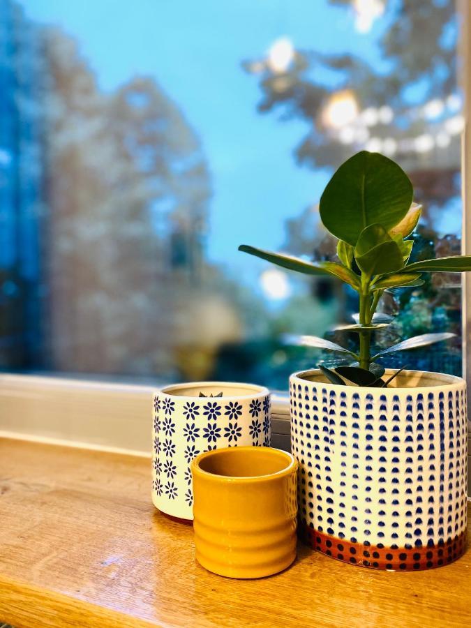 Apartment Cozy Flat 5 Constanta