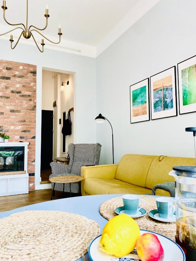 Apartment Cozy Flat 5 *