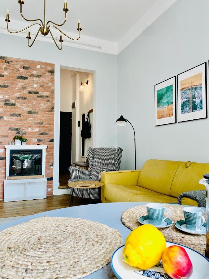 Apartment Cozy Flat 5 Constanta