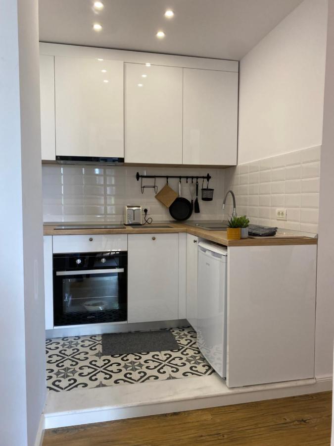 Cozy Flat 5 Apartment Constanta