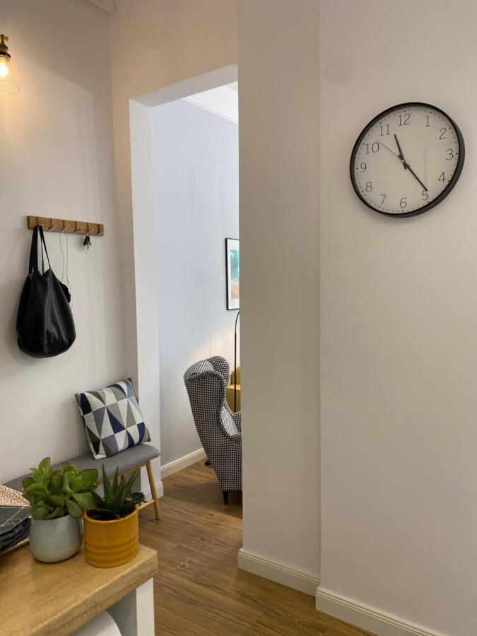 Cozy Flat 5 Apartment