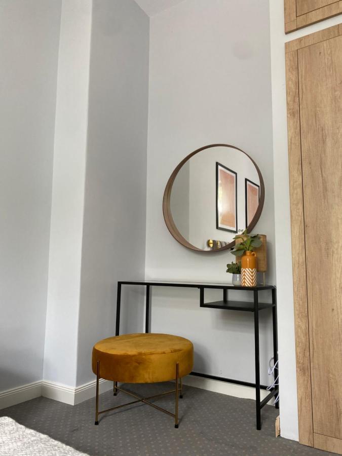 Cozy Flat 5 Apartment *