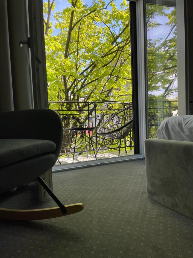 Cozy Flat 5 Apartment Constanta