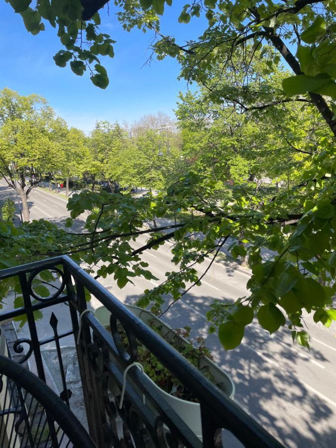 Apartment Cozy Flat 5 Constanta